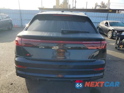 Zdjęcie 6 z 13 samochodu: 2024 AUDI Q8 PREMIUM PLUS S-LINE VIN:WA1EVBF12RD017191 - miniatura