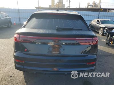 Zdjęcie 6 z 13 samochodu: 2024 AUDI Q8 PREMIUM PLUS S-LINE VIN:WA1EVBF12RD017191 - miniatura