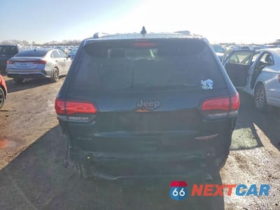 Zdjęcie 6 z 13 samochodu: 2019 JEEP GRAND CHEROKEE TRAILHAWK VIN:1C4RJFLG8KC581183 - miniatura