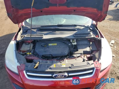 Zdjęcie 12 z 13 samochodu: 2013 FORD ESCAPE SEL VIN:1FMCU0HX9DUA11270 - miniatura