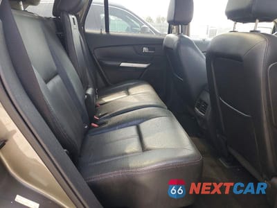 Zdjęcie 11 z 13 samochodu: 2013 FORD EDGE LIMITED VIN:2FMDK3KC2DBB19799 - miniatura