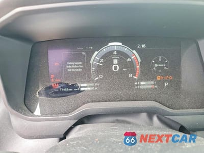 Zdjęcie 9 z 11 samochodu: 2025 TOYOTA TUNDRA PLATINUM VIN:5TFWA5EC4SX042401 - miniatura