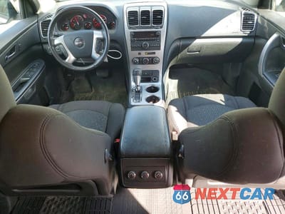 Zdjęcie 8 z 13 samochodu: 2010 GMC ACADIA SLE VIN:1GKLVLED6AJ109316 - miniatura