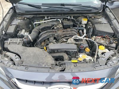 Zdjęcie 11 z 11 samochodu: 2020 SUBARU LEGACY VIN:4S3BWAB64L3012296 - miniatura