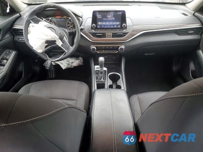 Zdjęcie 8 z 13 samochodu: 2024 NISSAN ALTIMA 2.5 SV VIN:1N4BL4DV7RN310732 - miniatura