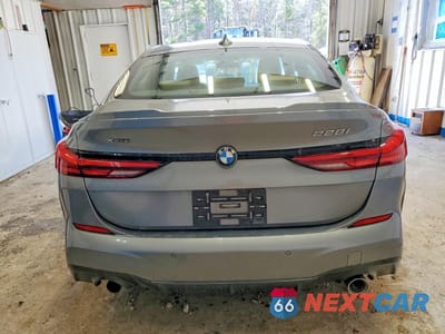 Zdjęcie 6 z 12 samochodu: 2022 BMW 228XI VIN:WBA73AK0XN7K49152 - miniatura