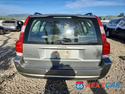 Zdjęcie 6 z 12 samochodu: 2006 VOLVO V70 2.5T VIN:YV1SW592861536491 - miniatura