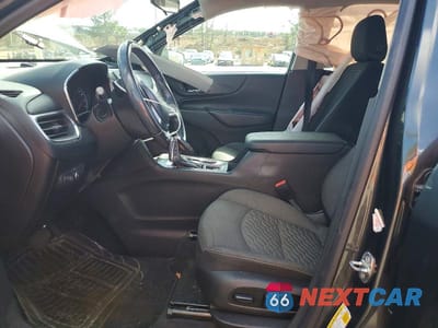 Zdjęcie 7 z 11 samochodu: 2018 CHEVROLET EQUINOX LT VIN:3GNAXJEV8JS596714 - miniatura