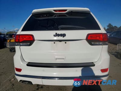 Zdjęcie 6 z 13 samochodu: 2015 JEEP GRAND CHEROKEE OVERLAND VIN:1C4RJECG0FC152927 - miniatura