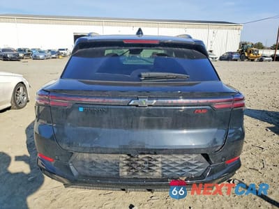 Zdjęcie 6 z 13 samochodu: 2024 CHEVROLET EQUINOX RS VIN:3GN7DNRP5RS221140 - miniatura