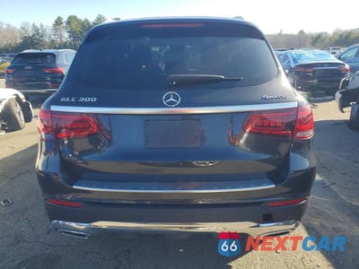 Zdjęcie 6 z 13 samochodu: 2021 MERCEDES-BENZ GLC 300 4MATIC VIN:W1N0G8EB7MF887791 - miniatura