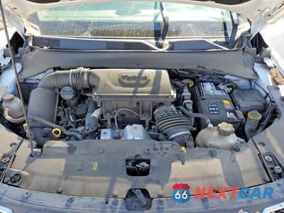 Zdjęcie 12 z 13 samochodu: 2023 JEEP COMPASS LATITUDE VIN:3C4NJDBN2PT553250 - miniatura