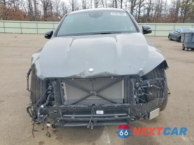 Piąte zdjęcie samochodu w środku: 2026 MERCEDES-BENZ GLE COUPE AMG 53 4MATIC VIN:4JGFD6BB2TB585040 - miniatura