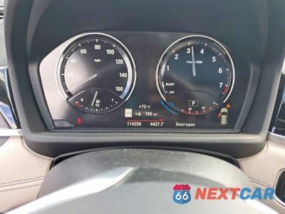 Zdjęcie 9 z 14 samochodu: 2020 BMW X1 XDRIVE28I VIN:WBXJG9C02L5P12598 - miniatura