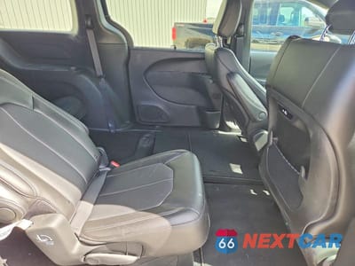 Zdjęcie 11 z 12 samochodu: 2026 CHRYSLER PACIFICA SELECT VIN:2C4RC1BG9TR220777 - miniatura