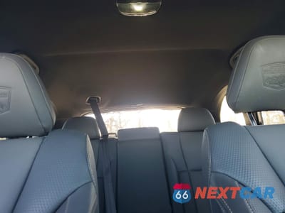 Zdjęcie 10 z 13 samochodu: 2022 SUBARU OUTBACK WILDERNESS VIN:4S4BTGUD2N3139764 - miniatura