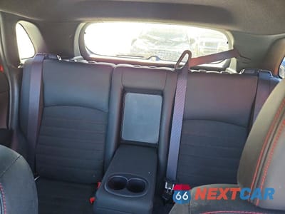 Zdjęcie 10 z 12 samochodu: 2020 MITSUBISHI RVR SE VIN:JA4AJ4AW4LU602743 - miniatura