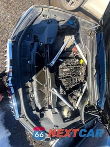 Zdjęcie 6 z 10 samochodu: 2020 BMW X7 XDRIVE40I VIN:5UXCW2C02L9C42860 - miniatura