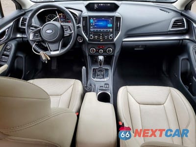 Zdjęcie 8 z 12 samochodu: 2020 SUBARU IMPREZA LIMITED VIN:4S3GTAU68L3729330 - miniatura