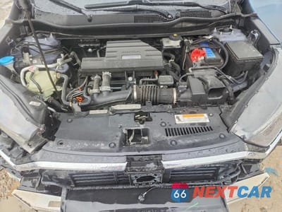 Zdjęcie 11 z 13 samochodu: 2020 HONDA CR-V EX VIN:7FARW2H58LE012912 - miniatura