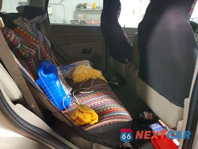 Zdjęcie 11 z 13 samochodu: 2005 JEEP GRAND CHEROKEE LAREDO VIN:1J4HS48N05C536760 - miniatura