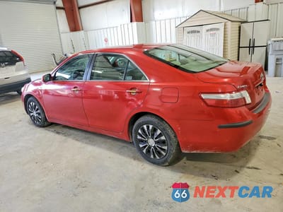 Drugie zdjęcie samochodu z przodu: 2009 TOYOTA CAMRY HYBRID BASE VIN:4T1BB46KX9U089242 - miniatura