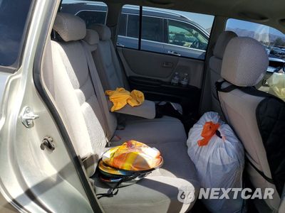 Zdjęcie 11 z 13 samochodu: 2002 TOYOTA HIGHLANDER BASE VIN:JTEGF21A220036089 - miniatura