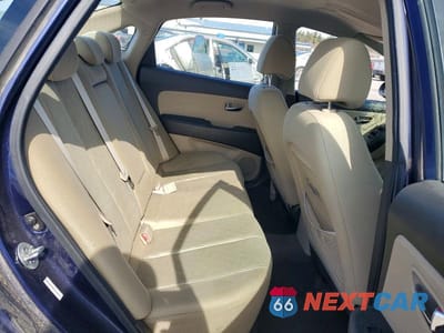 Zdjęcie 10 z 11 samochodu: 2010 HYUNDAI ELANTRA GLS VIN:KMHDU4AD0AU929545 - miniatura