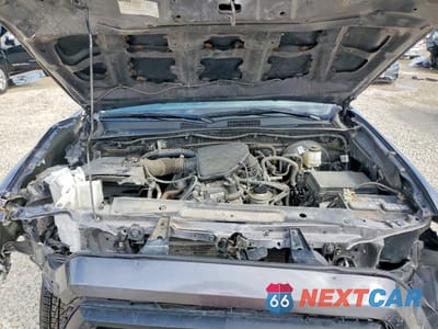 Zdjęcie 12 z 12 samochodu: 2023 TOYOTA TACOMA DOUBLE CAB VIN:3TYAX5GN7PT079113 - miniatura