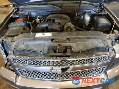 Zdjęcie 12 z 13 samochodu: 2011 CHEVROLET TAHOE K1500 LTZ VIN:1GNSKCE00BR236196 - miniatura