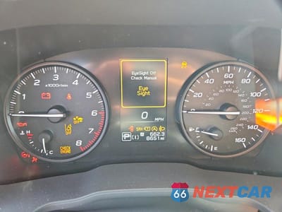 Zdjęcie 9 z 14 samochodu: 2026 SUBARU FORESTER VIN:4S4SLDA65T3051163 - miniatura