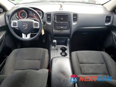 Zdjęcie 8 z 13 samochodu: 2013 DODG DURANGO 4D CITADEL VIN:1C4RDHAG8DC671846 - miniatura