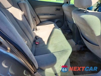 Zdjęcie 10 z 12 samochodu: 2005 NISS ALTIMA VIN:1N4AL11D35C325675 - miniatura