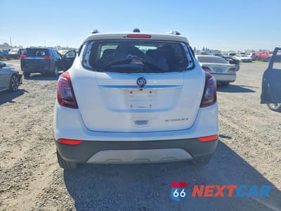 Zdjęcie 6 z 14 samochodu: 2020 BUICK ENCORE PREFERRED VIN:KL4CJASB1LB025491 - miniatura