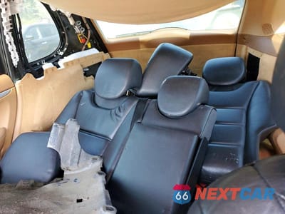 Zdjęcie 10 z 12 samochodu: 2009 PORSCHE CAYENNE VIN:WP1AA29P89LA10766 - miniatura