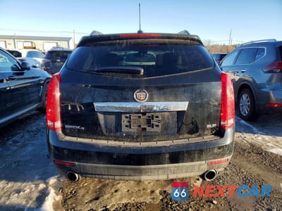 Zdjęcie 6 z 13 samochodu: 2015 CADILLAC SRX LUXURY COLLECTION VIN:3GYFNEE37FS572724 - miniatura