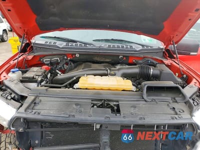 Zdjęcie 11 z 12 samochodu: 2018 FORD F150 SUPERCREW VIN:1FTEW1EG3JFE60994 - miniatura