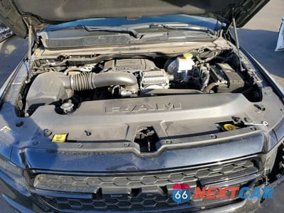Zdjęcie 11 z 11 samochodu: 2023 DODGE RAM 1500 VIN:1C6RREBT9PN516234 - miniatura