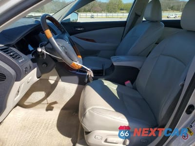 Zdjęcie 7 z 12 samochodu: 2007 LEXUS ES 350 BASE VIN:JTHBJ46G872072756 - miniatura