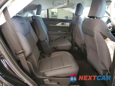 Zdjęcie 11 z 13 samochodu: 2026 FORD EXPLORER ACTIVE VIN:1FMUK8DH3TGA32054 - miniatura