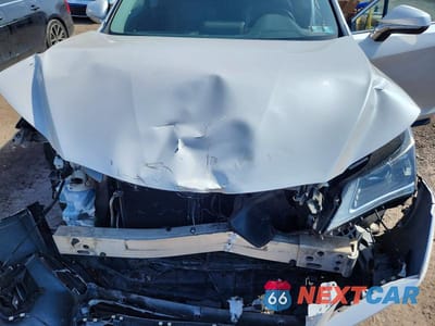 Zdjęcie 12 z 14 samochodu: 2017 LEXUS RX 350 BASE VIN:2T2BZMCA0HC129573 - miniatura