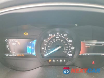 Zdjęcie 9 z 12 samochodu: 2018 FORD FUSION SE VIN:3FA6P0HD6JR129669 - miniatura
