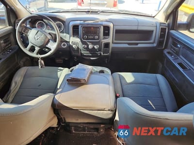 Zdjęcie 8 z 12 samochodu: 2015 RAM 1500 ST VIN:1C6RR6KT1FS591600 - miniatura