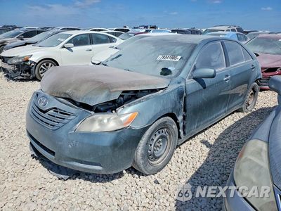 2009 TOYT CAMRY LE 4T1BE46K59U864859 - główne zdjęcie licytacji z USA - miniatura