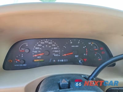 Zdjęcie 9 z 11 samochodu: 2004 FORD F250 SUPER DUTY VIN:1FTNW20P24EC31262 - miniatura