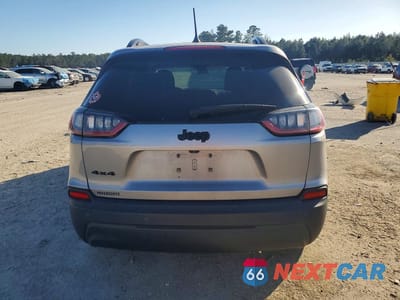 Zdjęcie 6 z 13 samochodu: 2019 JEEP CHEROKEE LATITUDE PLUS VIN:1C4PJMLB1KD371907 - miniatura