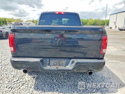 Zdjęcie 6 z 12 samochodu: 2014 RAM 1500 ST VIN:1C6RR6FT3ES140645 - miniatura