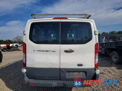 Zdjęcie 6 z 12 samochodu: 2017 FORD TRANSIT T-250 VIN:1FTYR1ZM7HKA05491 - miniatura