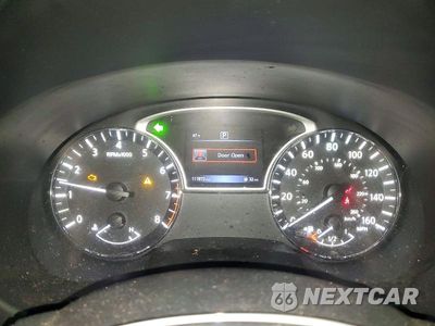 Zdjęcie 9 z 11 samochodu: 2017 NISSAN ALTIMA 2.5 S VIN:1N4AL3AP4HN351099 - miniatura