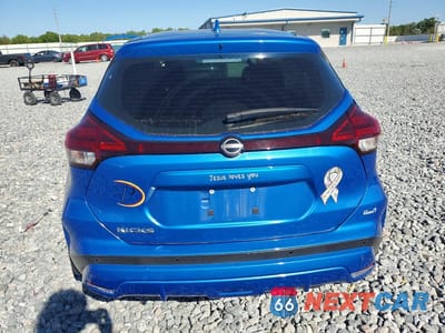 Zdjęcie 6 z 12 samochodu: 2023 NISSAN KICKS S VIN:3N1CP5BV3PL546323 - miniatura